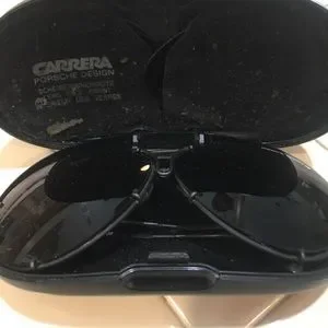 Porsche Design | Accessories | Euc Porsche Carrera  display picture 1